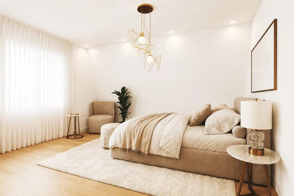 Maisonette 4.5 pièces à Wil ZH - Neubau 2026 à vendre – photo 5 sur 5