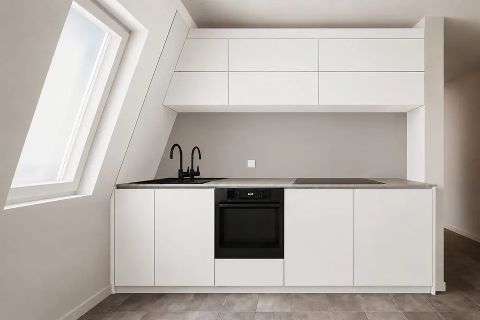 Maisonette 4.5 pièces à Wil ZH - Neubau 2026 à vendre – photo 4 sur 5