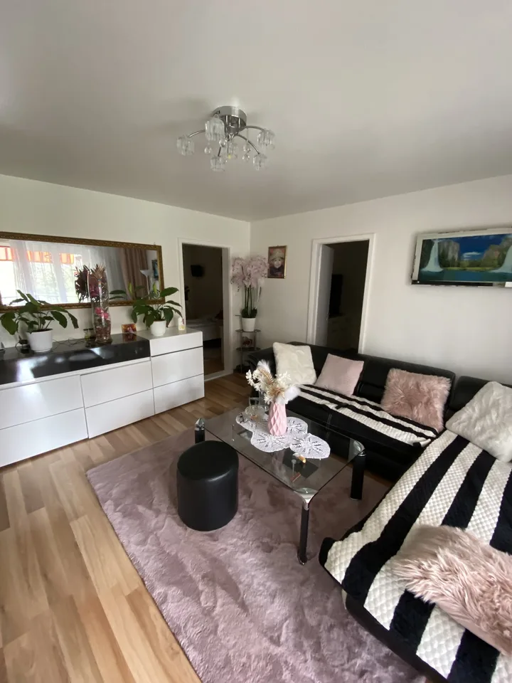 4-Zimmer-Wohnung im Oberi-Quartier – Foto 2 von 7