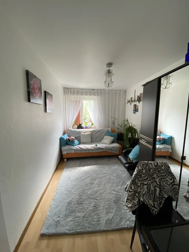 4-Zimmer-Wohnung im Oberi-Quartier – Foto 4 von 7