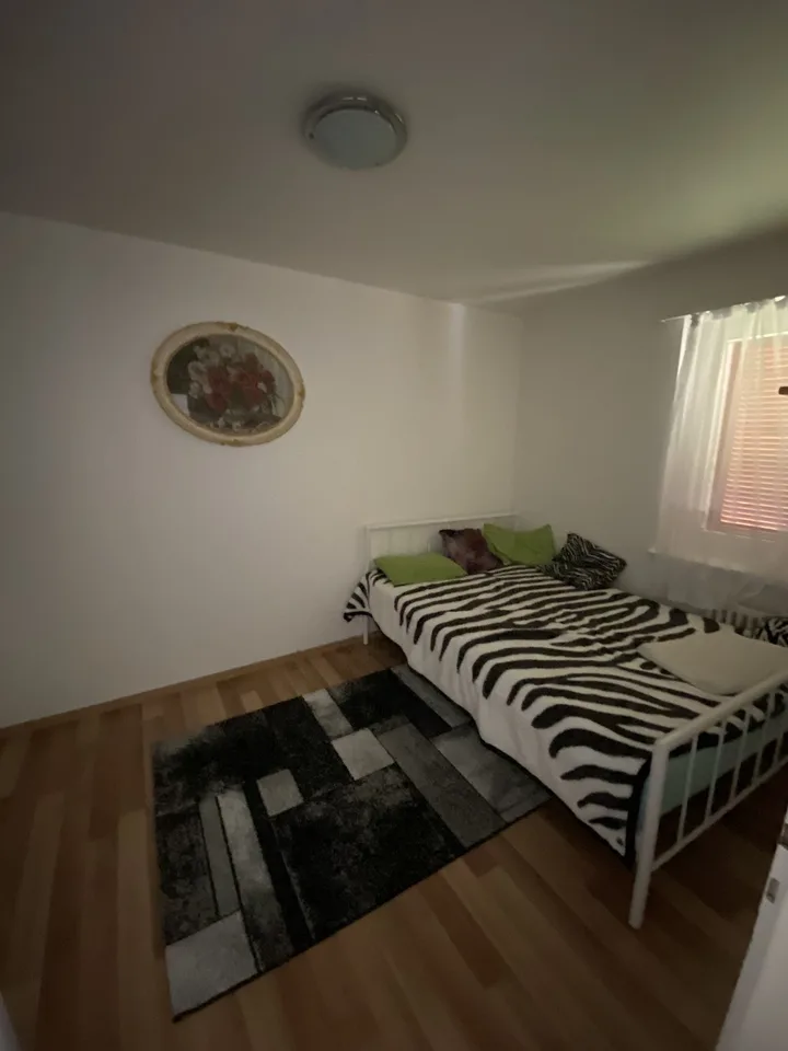 4-Zimmer-Wohnung im Oberi-Quartier – Foto 5 von 7