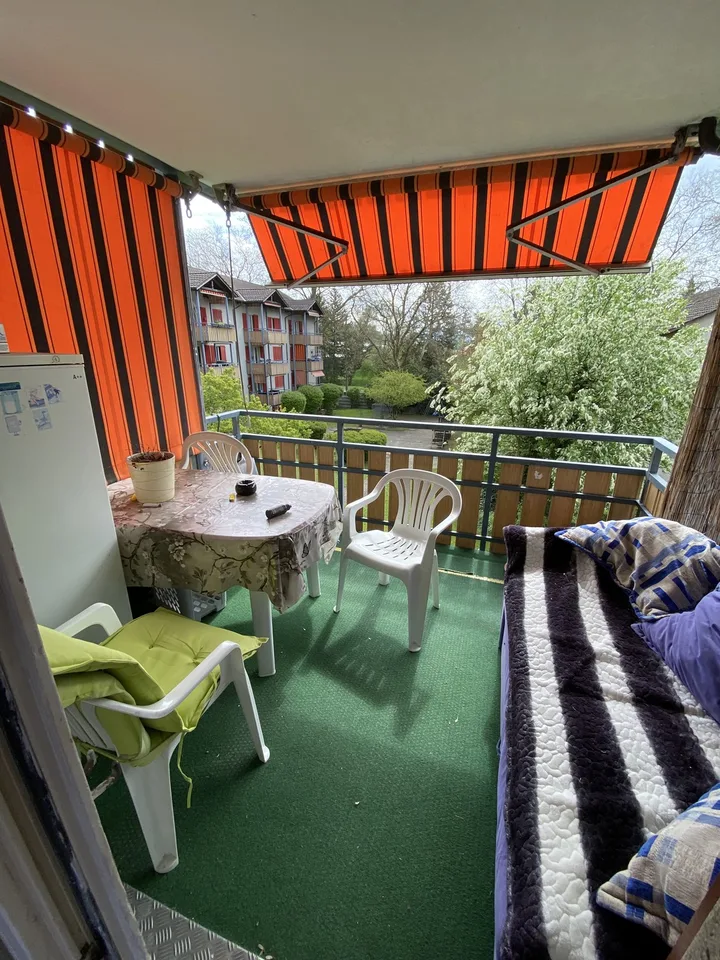 4-Zimmer-Wohnung im Oberi-Quartier – Foto 7 von 7