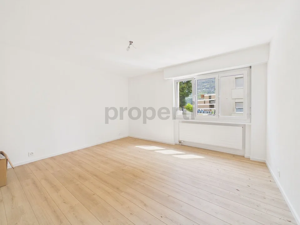 Appartamento elegantemente ristrutturato di 3,5 stanze con ascensore, Sion – foto 7 di 10