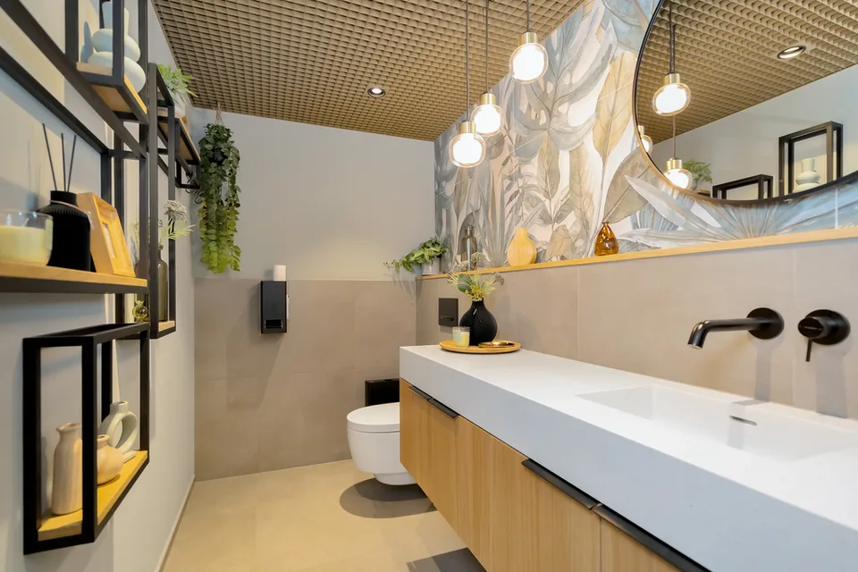 Wo Ideen Raum finden - Ihre Bürofläche in Bern! – Foto 8 von 9