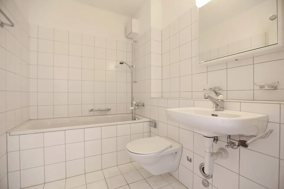 Près de l'université et de la porte de Spalentor dans un emplacement central et bien desservi – photo 8 sur 9