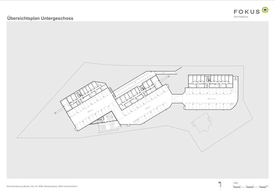 Moderne 5.5-Zimmer-Neubauwohnungen in Hombrechtikon – Foto 11 von 11