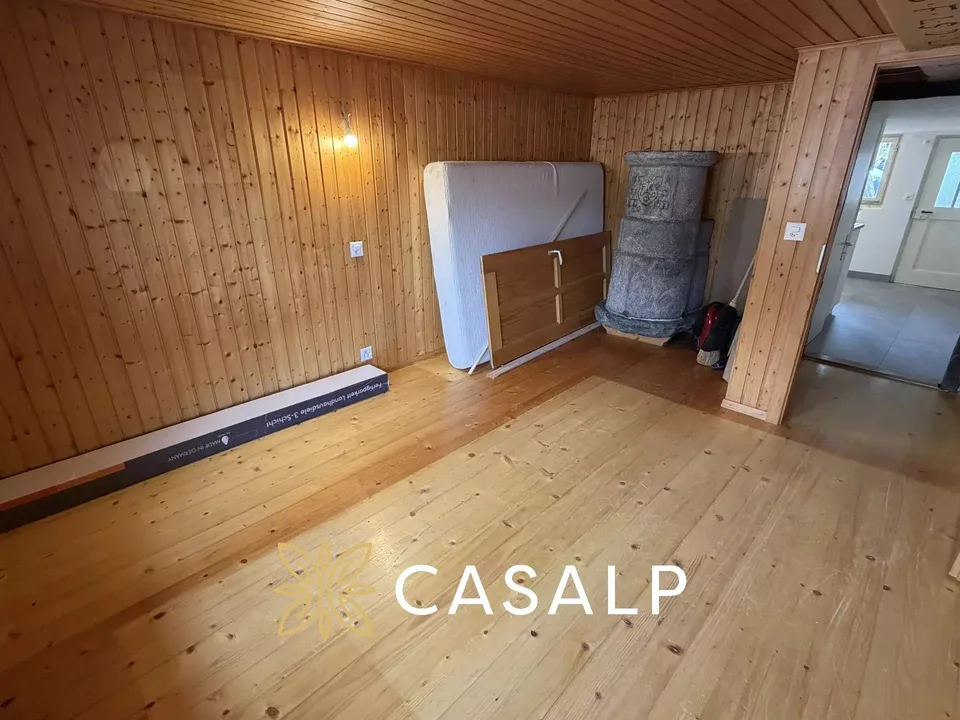 4,5-Zimmer-Wohnung in Montana-Village – Foto 9 von 13