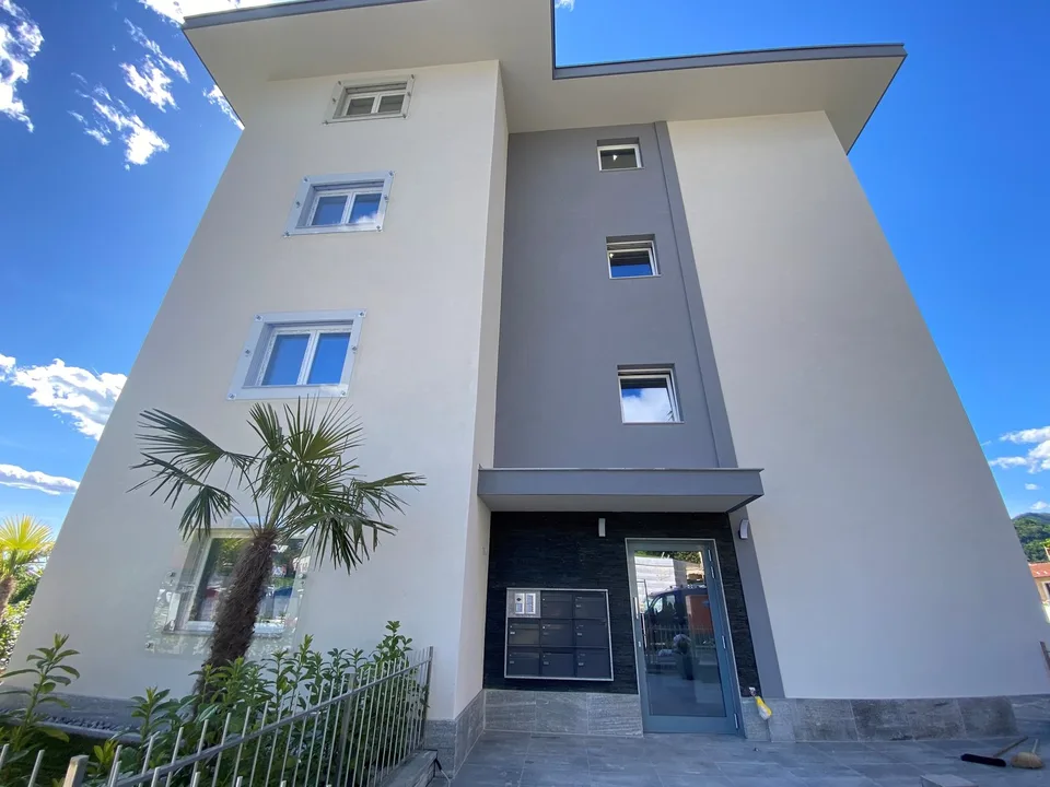 Deposito 25 mq in affitto a Mendrisio – ZONA CENTRALE – foto 3 di 3