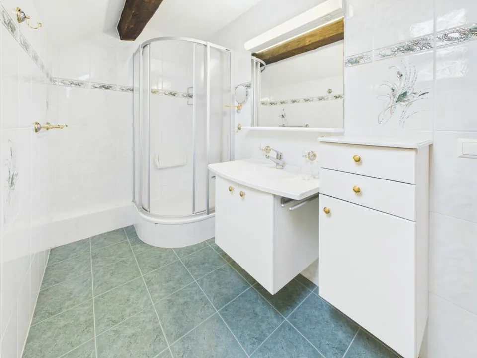 Casa unifamiliare di 5.5 locali con camino e giardino – foto 7 di 9
