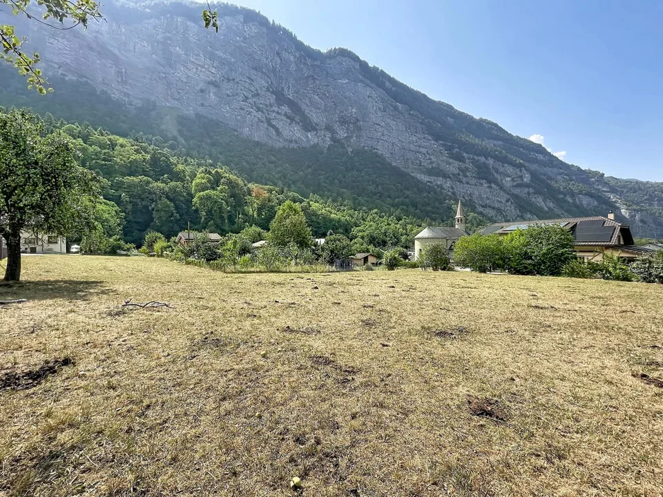 Terrain libre de mandat – photo 6 sur 6