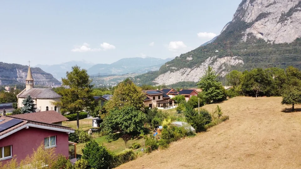 Terrain libre de mandat – photo 3 sur 6