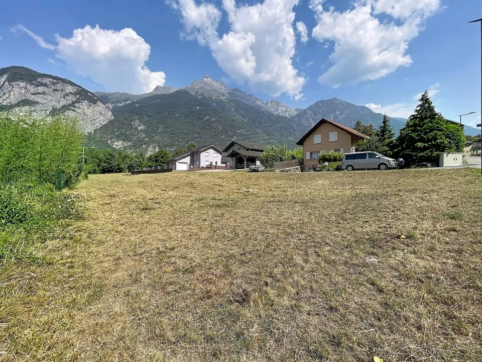 Terrain libre de mandat – photo 5 sur 6