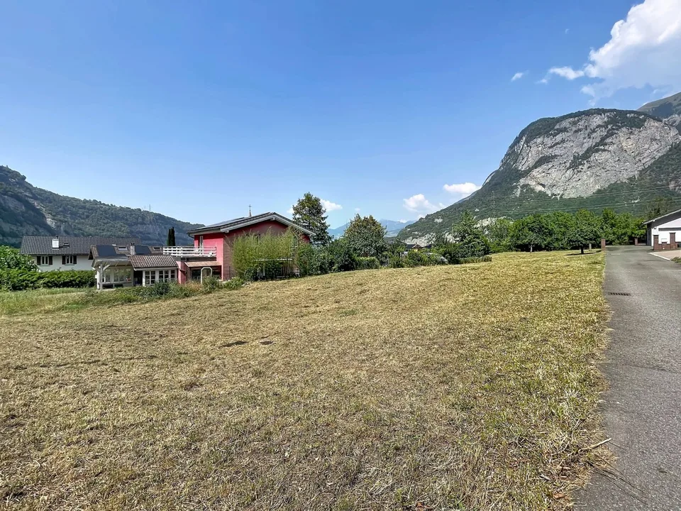 Terrain libre de mandat – photo 4 sur 6