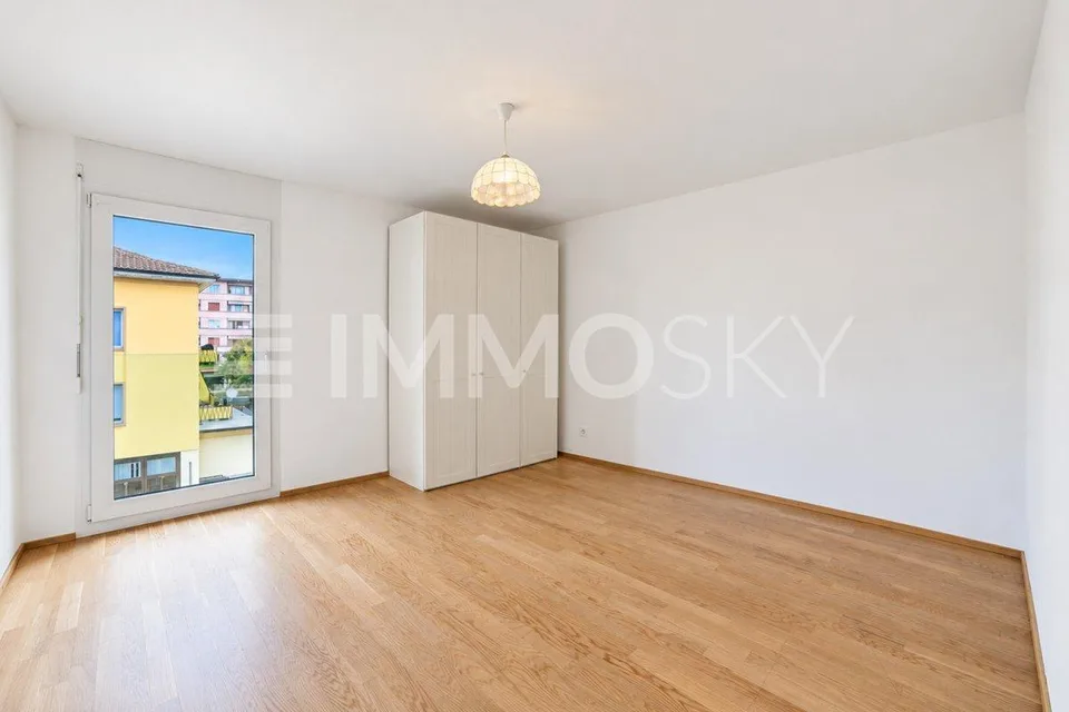 3.5 Zimmer Wohnung in Payerne – Foto 9 von 11
