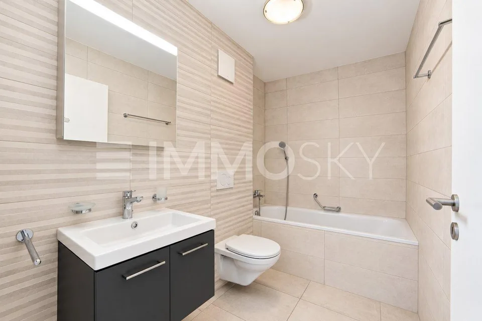 3.5 Zimmer Wohnung in Payerne – Foto 10 von 11