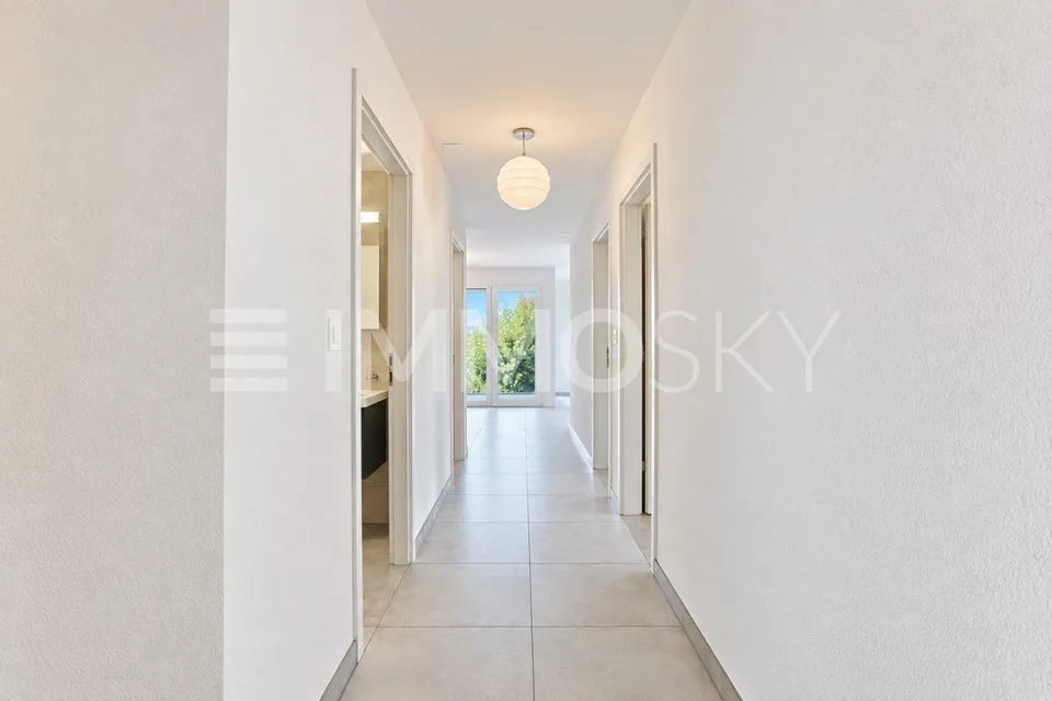3.5 Zimmer Wohnung in Payerne – Foto 7 von 11