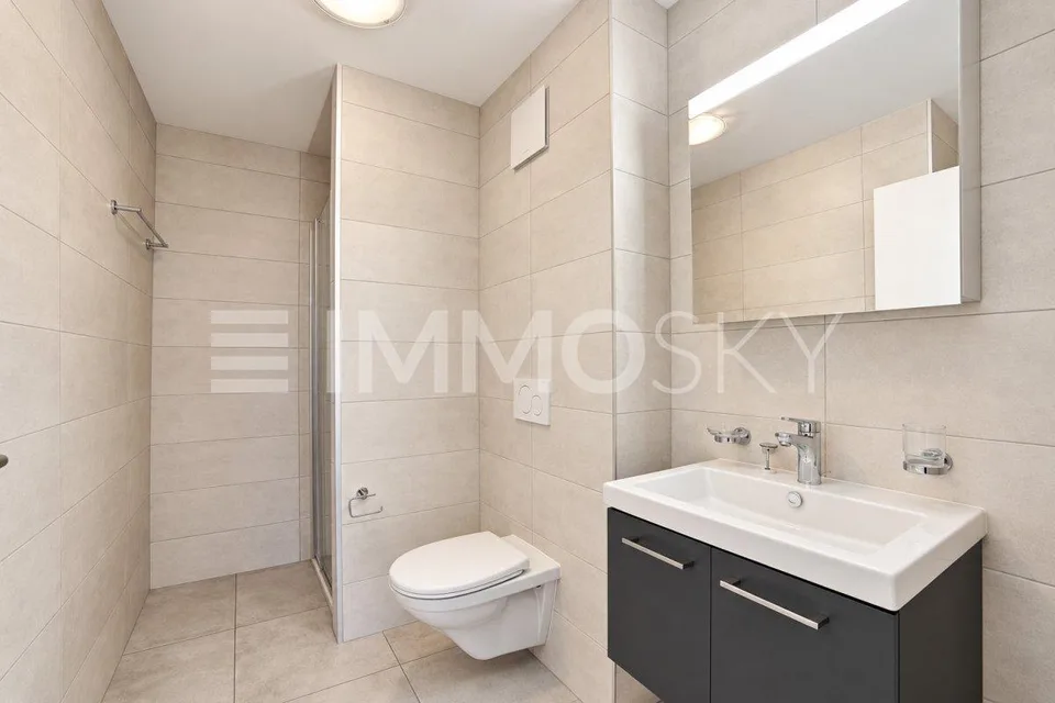 3.5 Zimmer Wohnung in Payerne – Foto 8 von 11