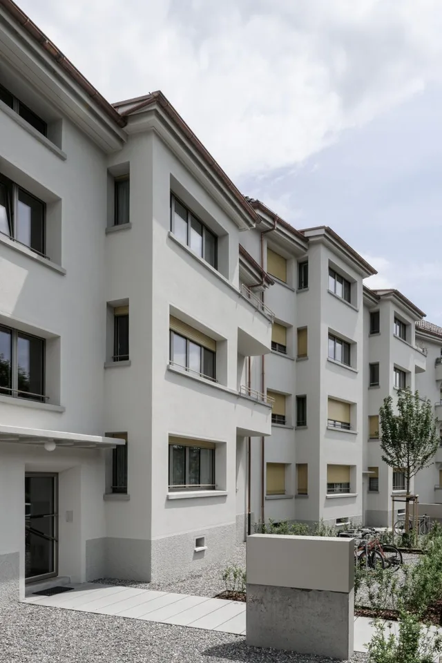 Appartamento ideale per pendolari tra Olten/Aarau, vicino ai trasporti pubblici e ai negozi! – foto 5 di 7