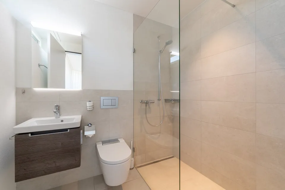 Einzigartig wohnen: Architektur trifft nachhaltigen Wohnkomfort – Foto 4 von 7