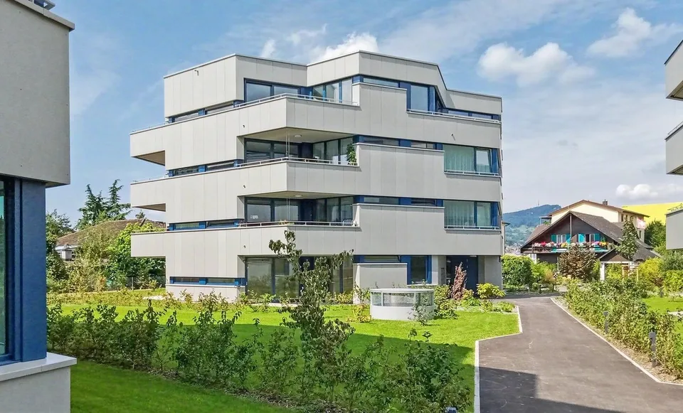 Einzigartig wohnen: Architektur trifft nachhaltigen Wohnkomfort – Foto 7 von 7
