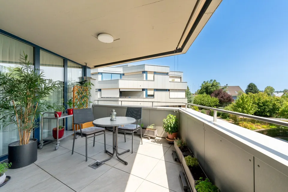 Einzigartig wohnen: Architektur trifft nachhaltigen Wohnkomfort – Foto 5 von 7