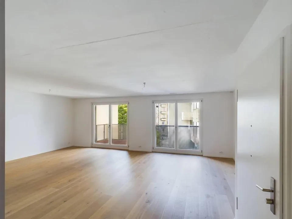 Charmante 2.5-Zimmer-Wohnung – Foto 5 von 5