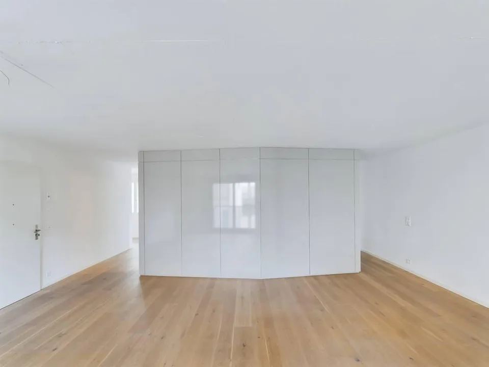 Charmante 2.5-Zimmer-Wohnung – Foto 3 von 5