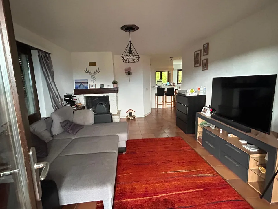 Charmant appartement de 2.5 pièces à Montana, Valais – photo 4 sur 5