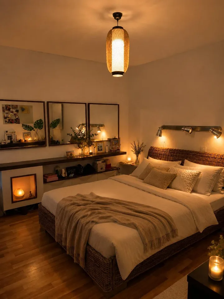 Charmant appartement de 2.5 pièces à Montana, Valais – photo 2 sur 5
