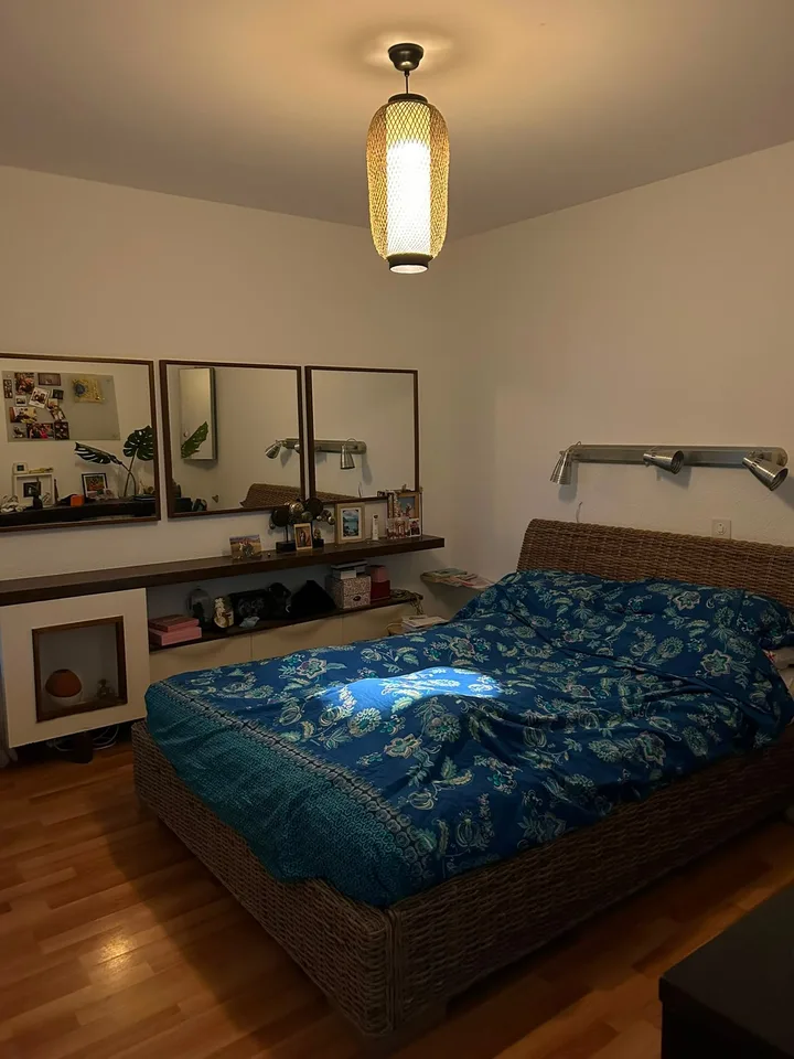 Charmant appartement de 2.5 pièces à Montana, Valais – photo 3 sur 5