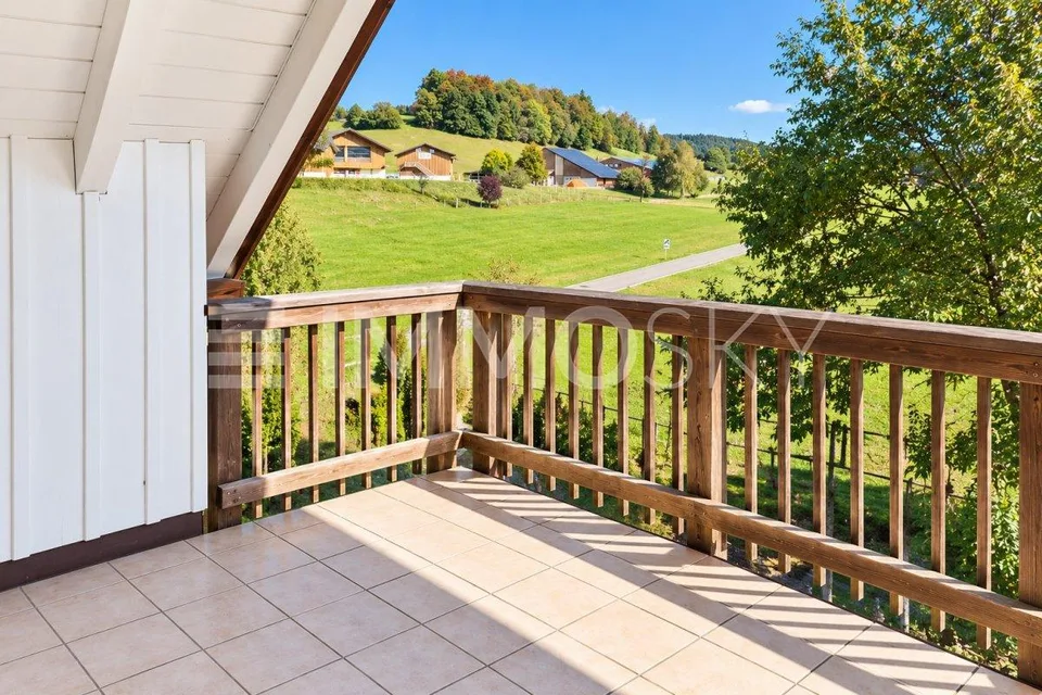 Sogno di vita esclusivo su due livelli con balcone a Herrliberg – foto 6 di 7