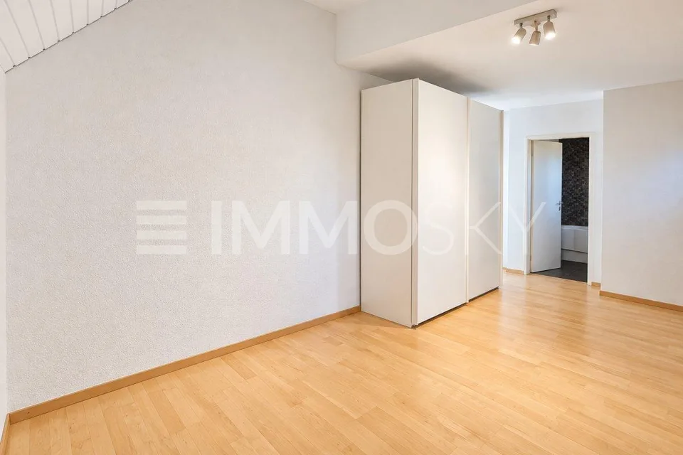 Sogno di vita esclusivo su due livelli con balcone a Herrliberg – foto 5 di 7