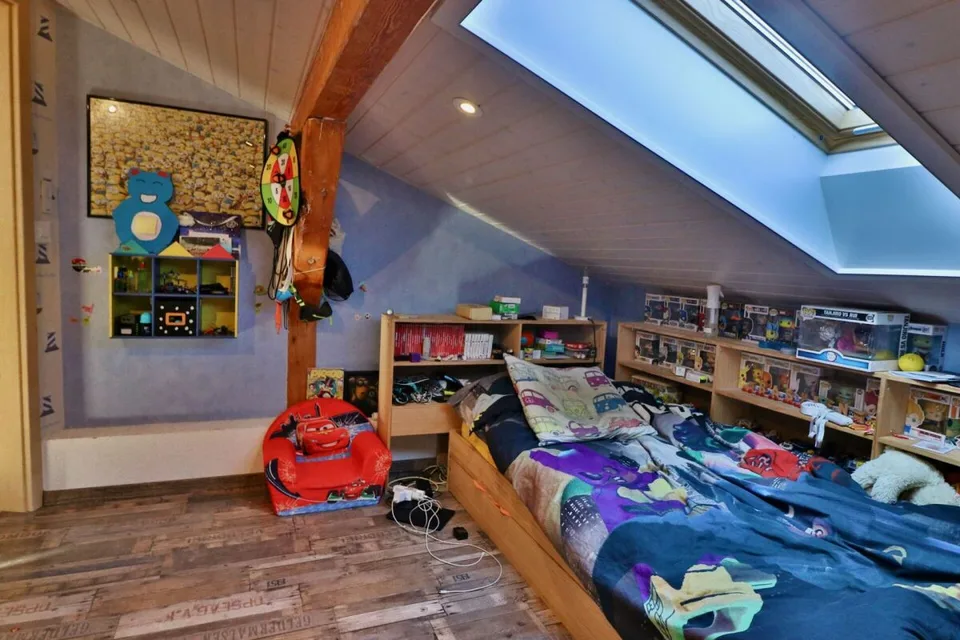 Casa 6.5 locali con veranda, terrazza e seminterrato – foto 7 di 13