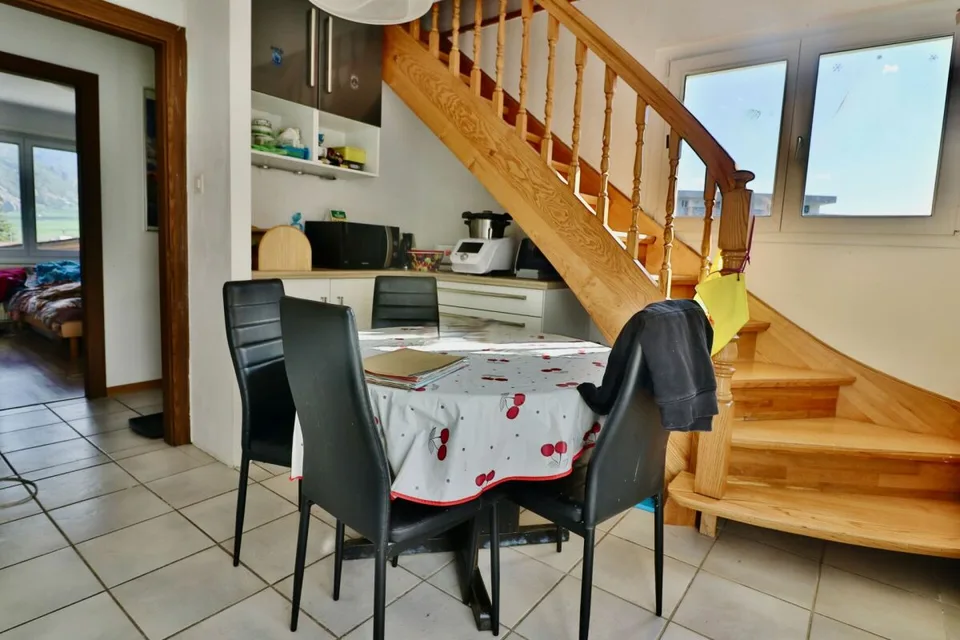 Casa 6.5 locali con veranda, terrazza e seminterrato – foto 5 di 13