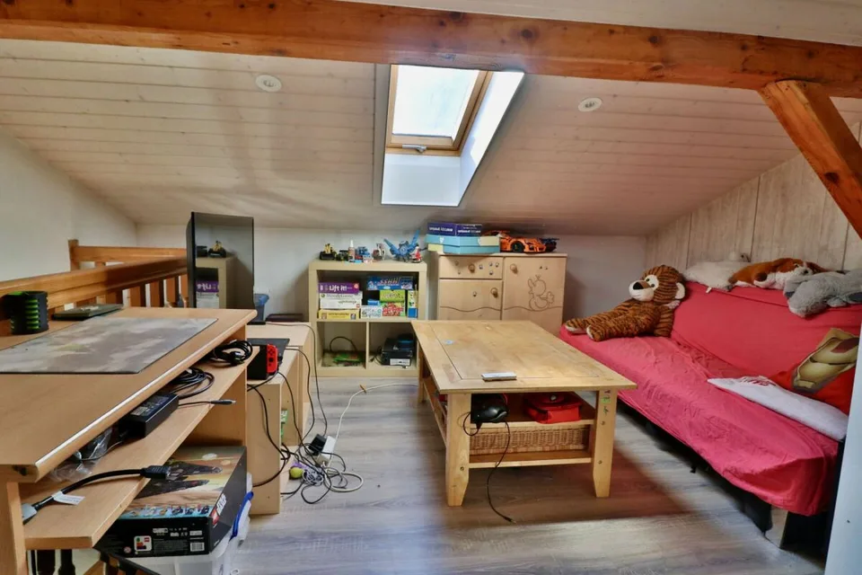 Casa 6.5 locali con veranda, terrazza e seminterrato – foto 9 di 13