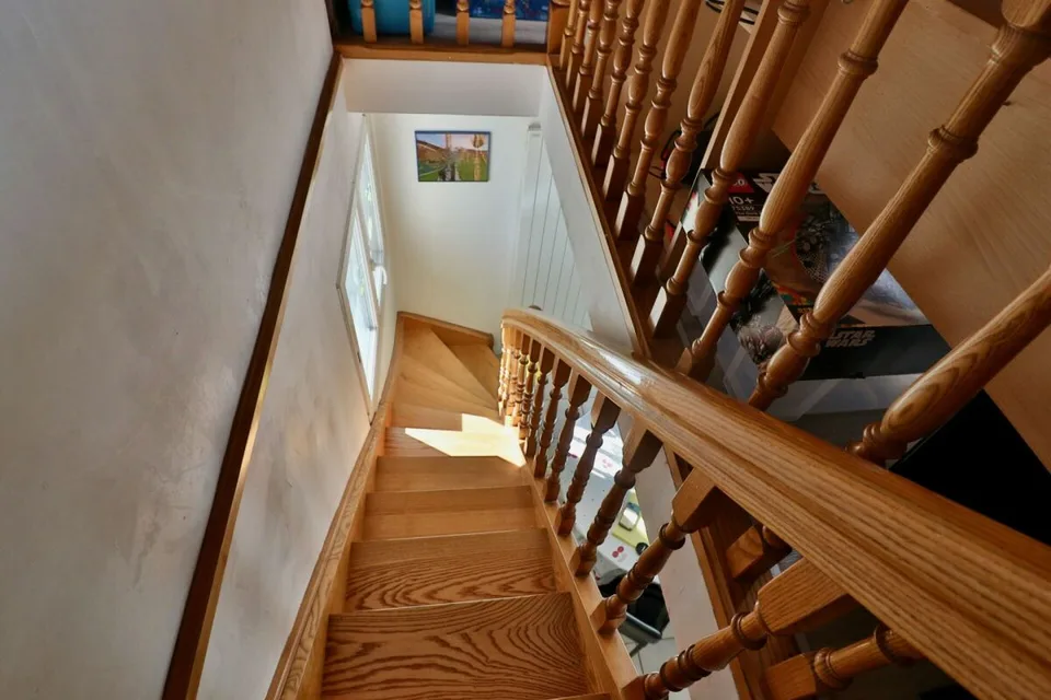 Casa 6.5 locali con veranda, terrazza e seminterrato – foto 6 di 13