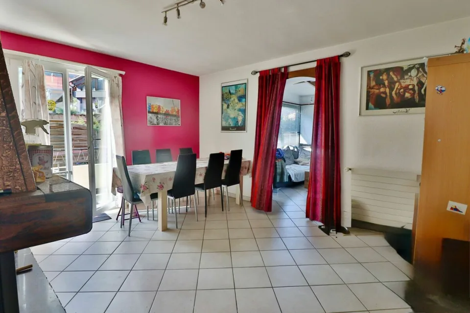 Casa 6.5 locali con veranda, terrazza e seminterrato – foto 4 di 13