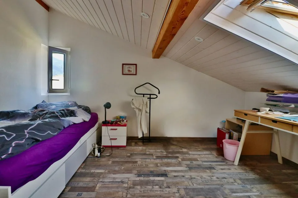 Casa 6.5 locali con veranda, terrazza e seminterrato – foto 8 di 13