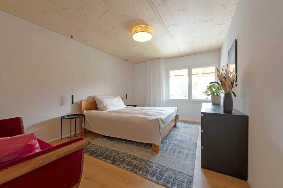Casa a schiera moderna con offerta di spazio polivalente – foto 9 di 15