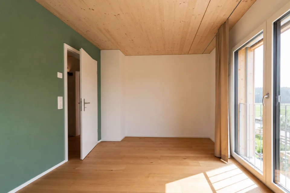 Casa a schiera moderna con offerta di spazio polivalente – foto 10 di 15