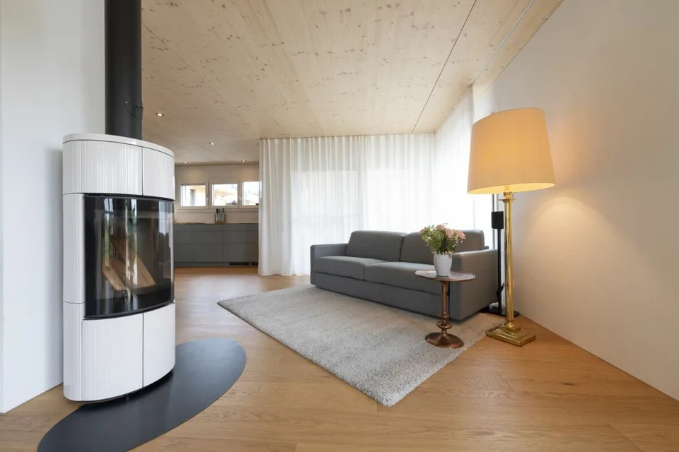 Casa a schiera moderna con offerta di spazio polivalente – foto 4 di 15