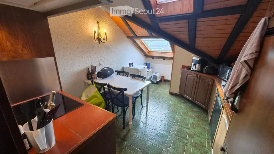 Wohnung zur Miete 2.5 Zimmer – Foto 3 von 5