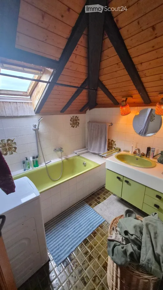 Wohnung zur Miete 2.5 Zimmer – Foto 5 von 5