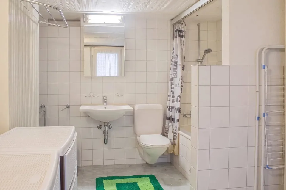8.5 Zimmer Einfamilienhaus in Neuhausen am Rheinfall – Foto 6 von 13