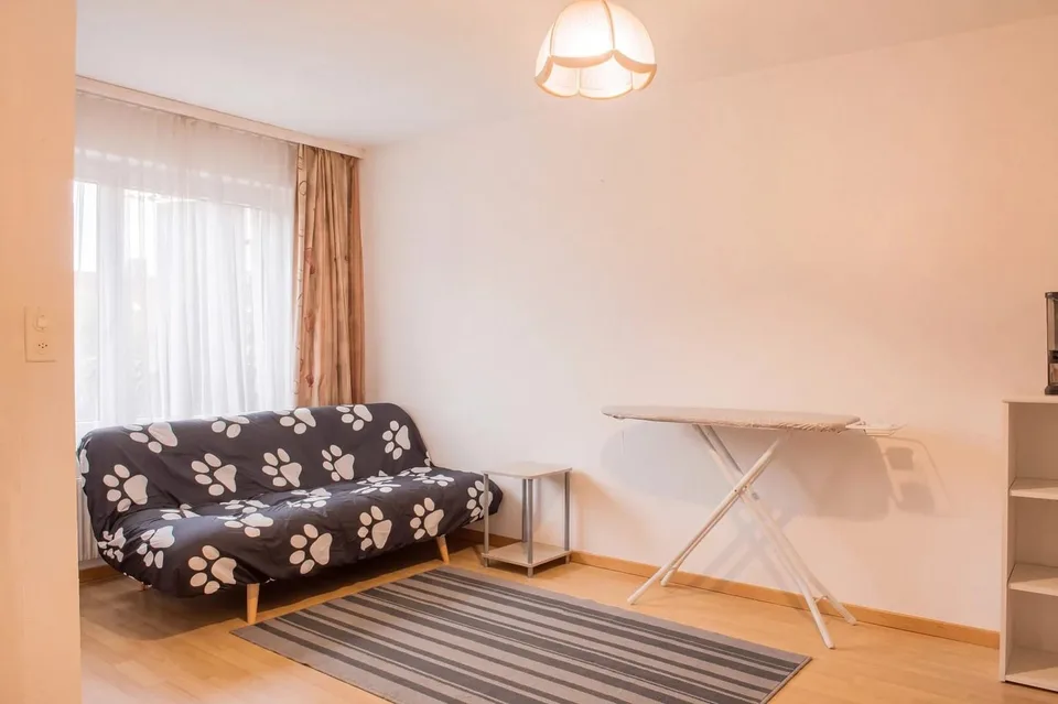 8.5 Zimmer Einfamilienhaus in Neuhausen am Rheinfall – Foto 4 von 13