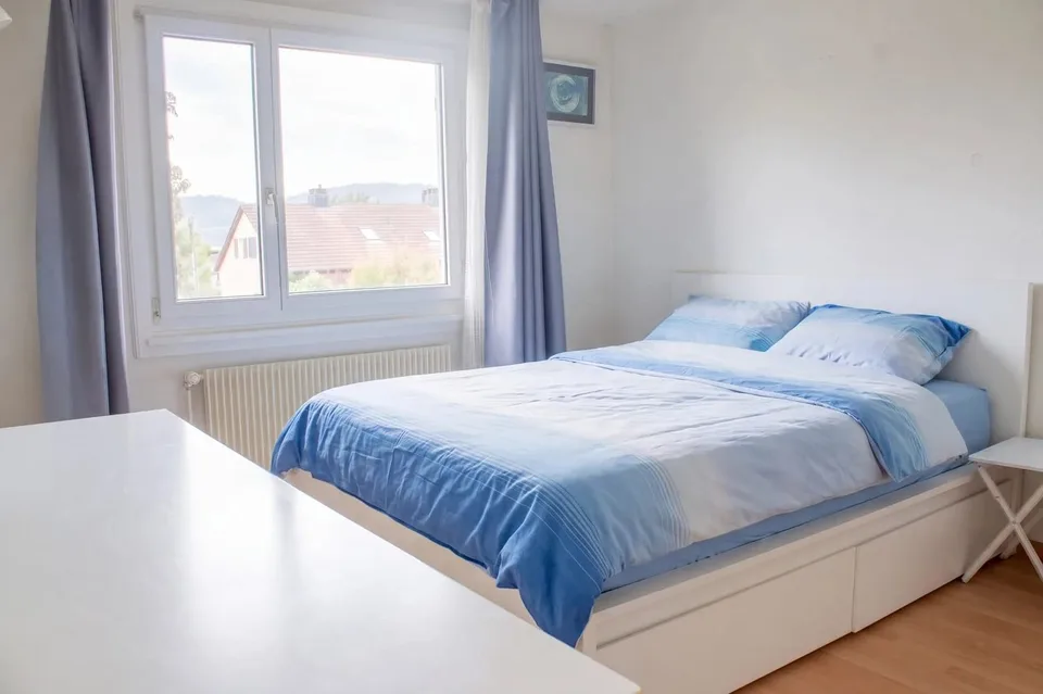 8.5 Zimmer Einfamilienhaus in Neuhausen am Rheinfall – Foto 8 von 13