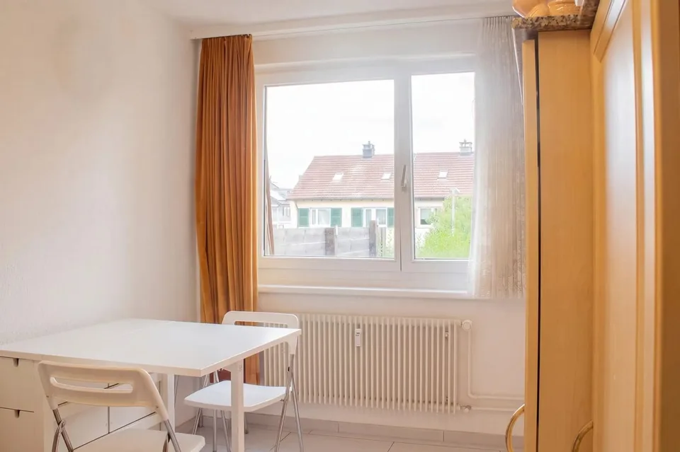 8.5 Zimmer Einfamilienhaus in Neuhausen am Rheinfall – Foto 3 von 13