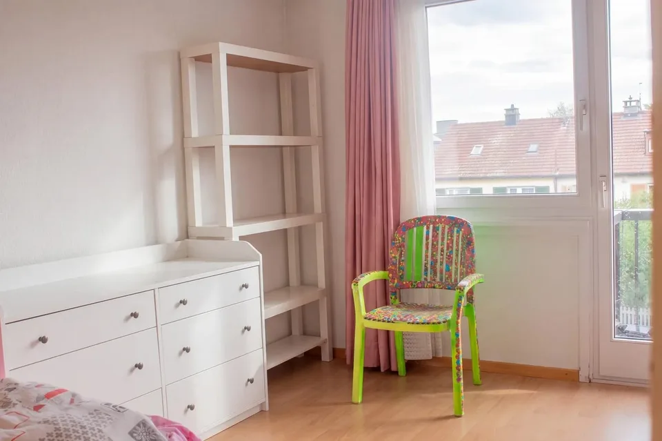 8.5 Zimmer Einfamilienhaus in Neuhausen am Rheinfall – Foto 9 von 13