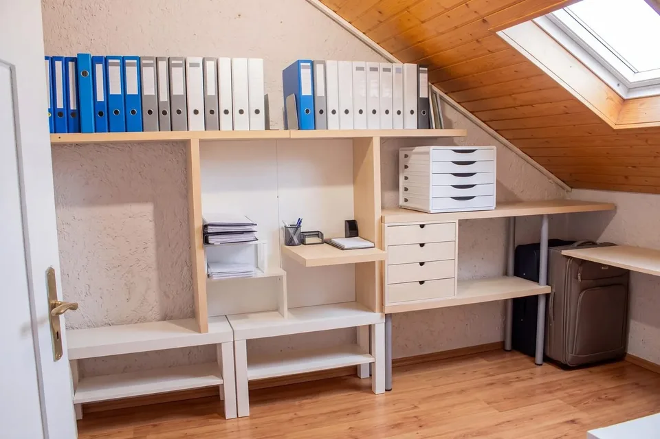 8.5 Zimmer Einfamilienhaus in Neuhausen am Rheinfall – Foto 11 von 13