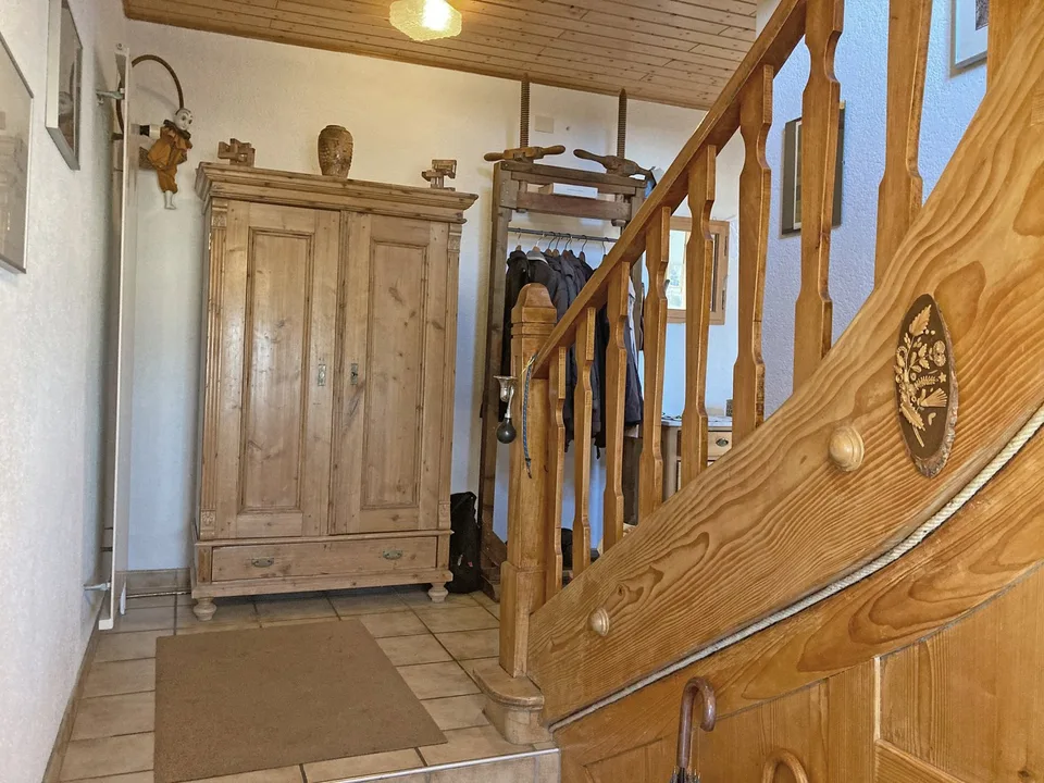 Casa a schiera affascinante a Dottikon/Villmergen – Edificio storico – foto 6 di 21